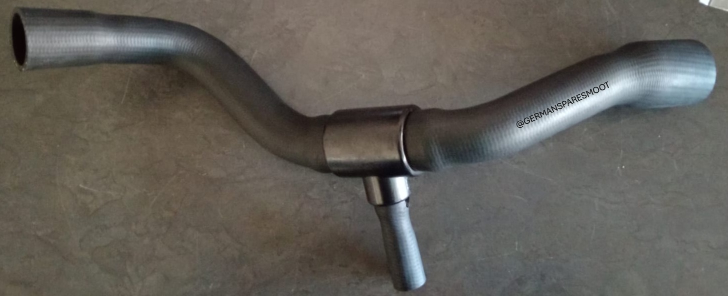 Chev Utility Radiator Pipe Chevrolet Utility New Lower Radiator Hose